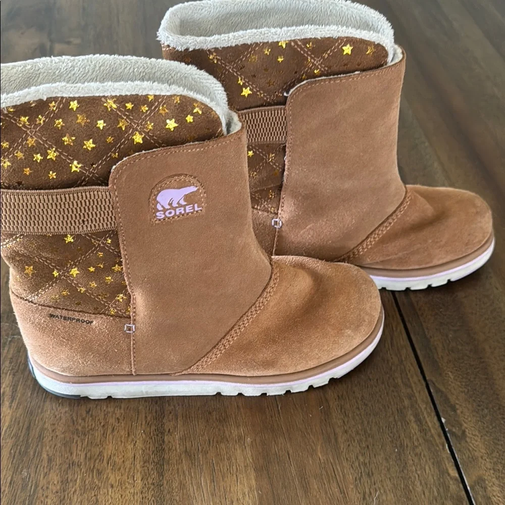 Sorel Rylee Boot - Picture 7 of 7